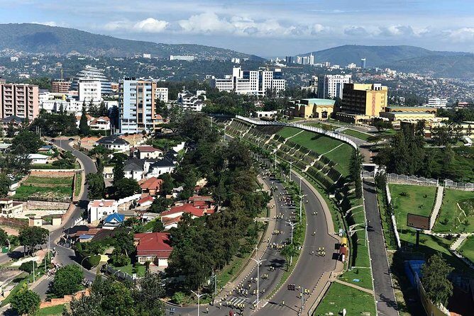 Kigali City Tour - Guides, vehicle, and the small details that affect your day