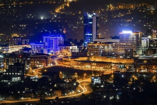 Kigali City Tour - Price and value: what you’re really paying for at $121.80
