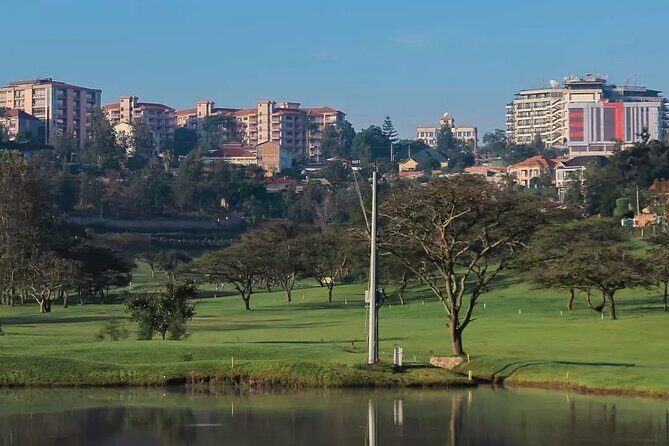Kigali City Tour with Local Expert & Local Food - Kigali City Tour: Why This One-Day Plan Works