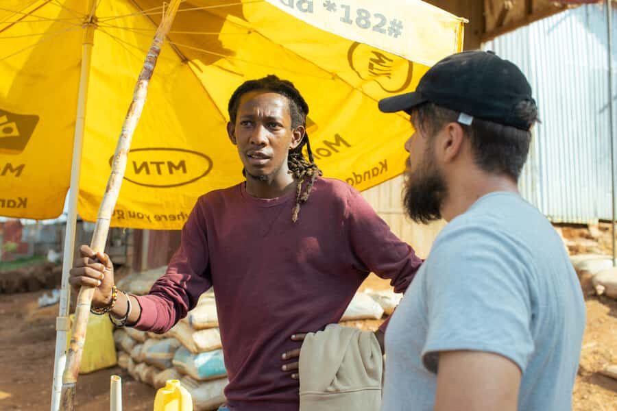 Kigali: Gatsata Village Storytelling Walk to Mount Jali - Nyabugogo River to Mount Jali: the real experience in 3 hours