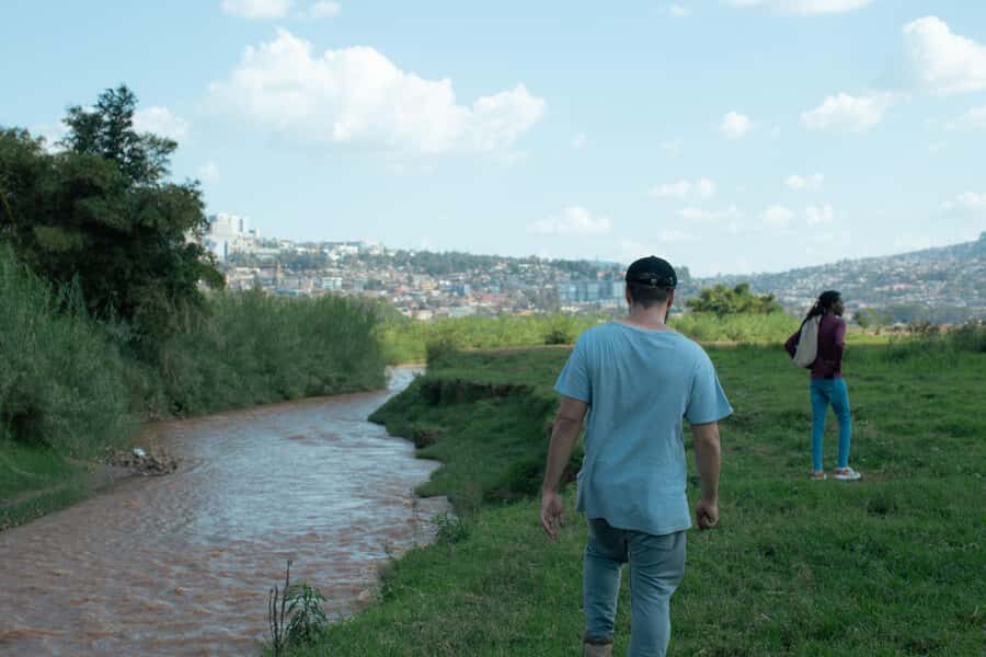 Kigali: Gatsata Village Storytelling Walk to Mount Jali - Mount Jali ascent: nature notes and hilltop views over Kigali