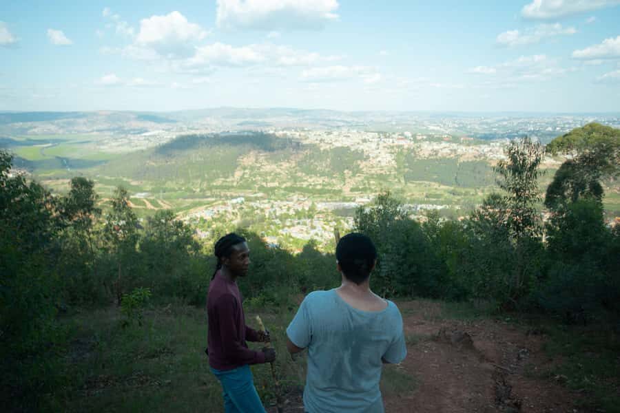 Kigali: Gatsata Village Storytelling Walk to Mount Jali - What to bring, and what can slow you down