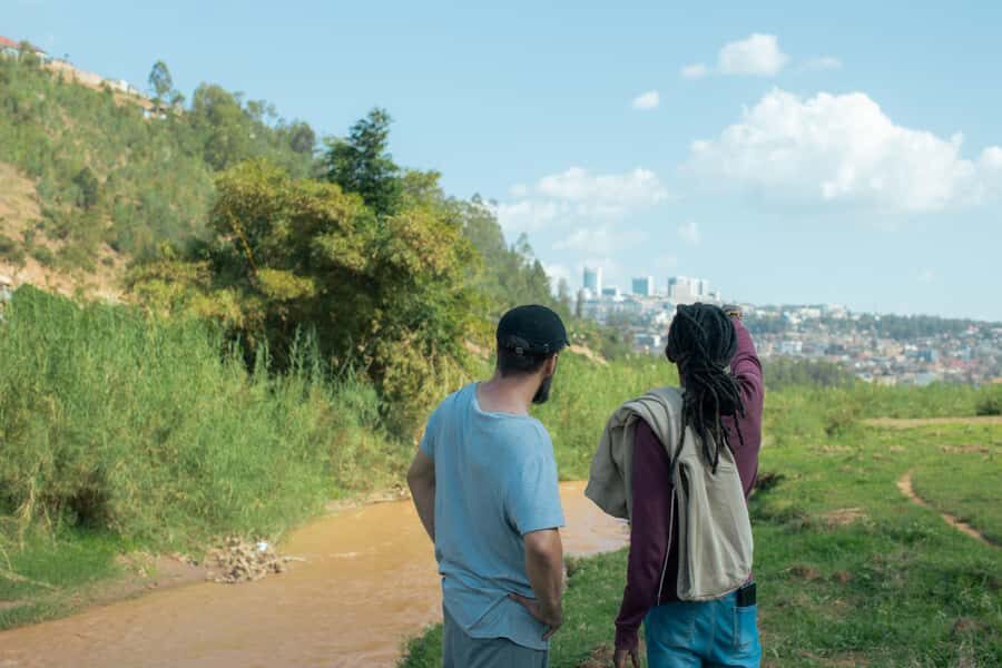 Kigali: Gatsata Village Storytelling Walk to Mount Jali - Gatsata Village stories start near the Nyabugogo River