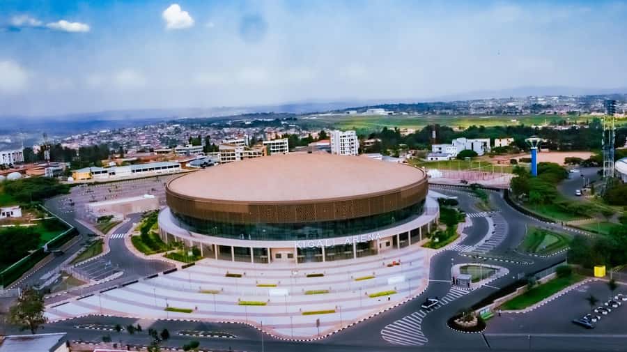 Kigali: Guided City Tour let us learn, enjoy together ❤️ - Key takeaways before you go