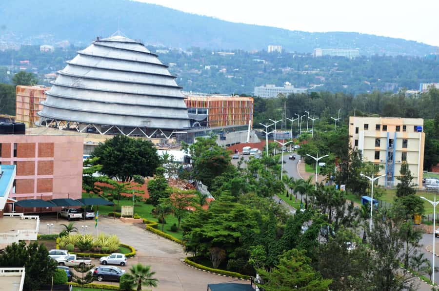 Kigali: Guided City Tour let us learn, enjoy together ❤️ - Kigali Genocide Memorial and Camp Kigali: what you’ll learn, and how to handle it