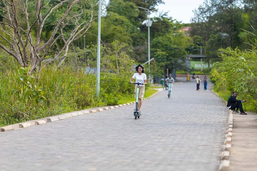 Kigali: Guided City Tour with a Local Expert - Key Takeaways Before You Go