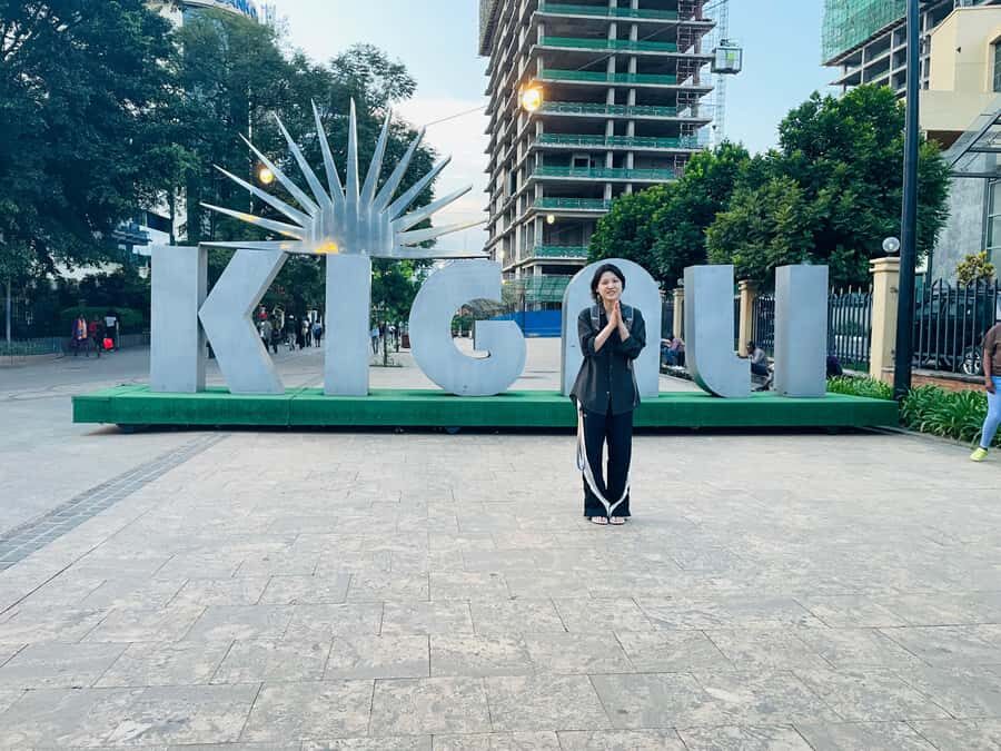 Kigali: Guided City Tour with a Local Expert - Art, Culture, and Inema Art Center Stop(s)
