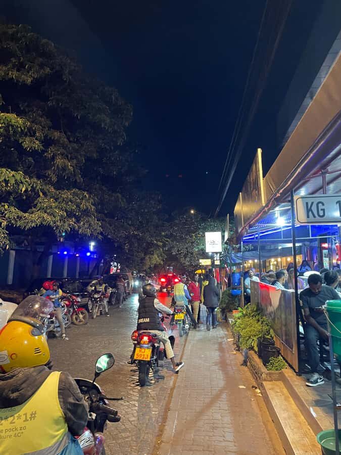 Kigali: Guided City Tour with a Local Expert - Electric Car Segments and Mount Kigali Viewpoints