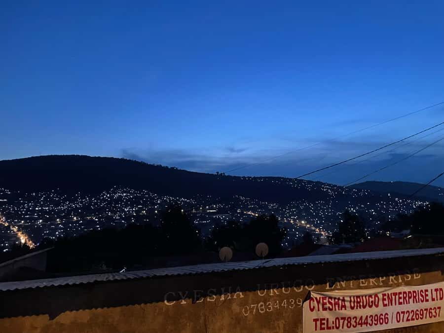Kigali: Guided City Tour with a Local Expert - Traditional Rwandan Dances and Community Stops