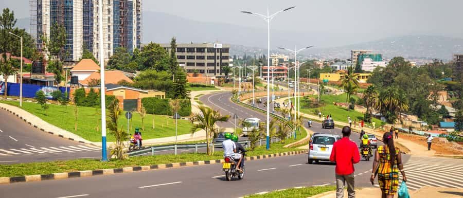 Kigali: Guided City Tour with a Local Expert - Starting With Pickup: Marriott Hotel or Kigali International Airport