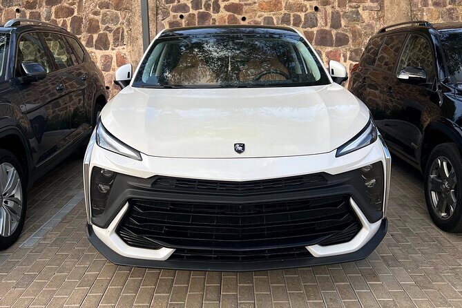 Kigali Intl Airport (KGL) - Private Luxury Roundtrip Transfer - Quick Take: What Makes This Transfer Work
