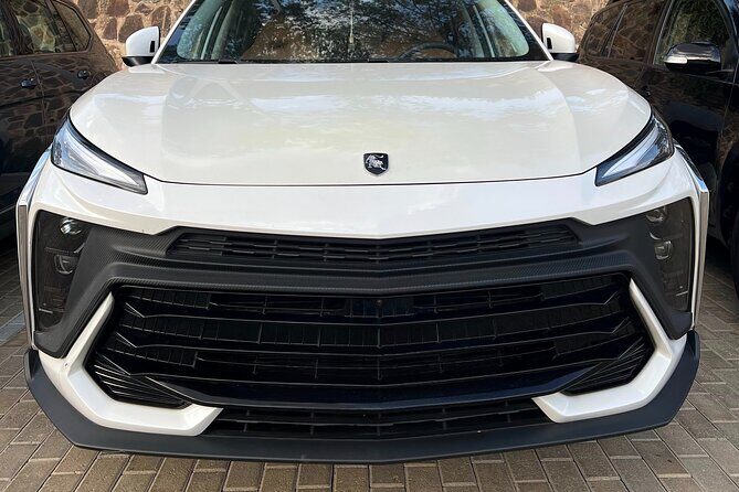 Kigali Intl Airport (KGL) - Private Luxury Roundtrip Transfer - Drop-Off in Kigali: Where Your Trip Starts