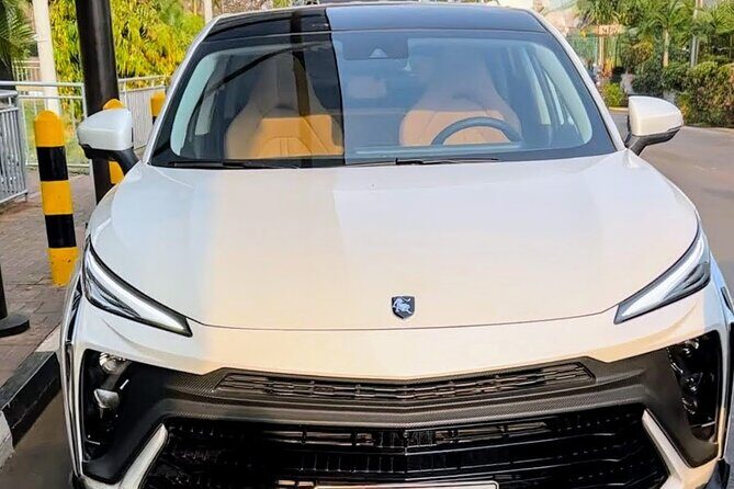 Kigali Intl Airport (KGL) - Private Luxury Roundtrip Transfer - Private Luxury vs. Basic Taxi: Where the Money Goes