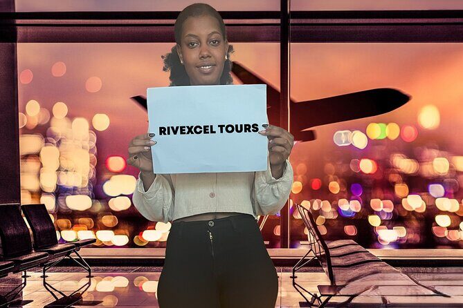 Kigali Intl Airport (KGL) - Private Luxury Roundtrip Transfer - What I’d Watch For Before You Go