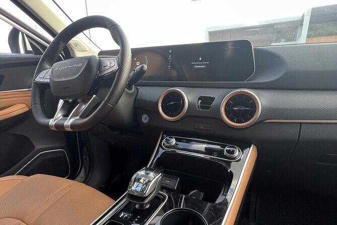 Kigali Intl Airport (KGL) - Private Luxury Roundtrip Transfer - Practical Tips for a Smooth Kigali Arrival