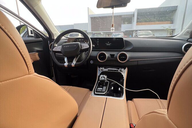 Kigali Intl Airport (KGL) - Private Luxury Roundtrip Transfer - Meet-and-Greet at KGL: Name Sign and Real Help