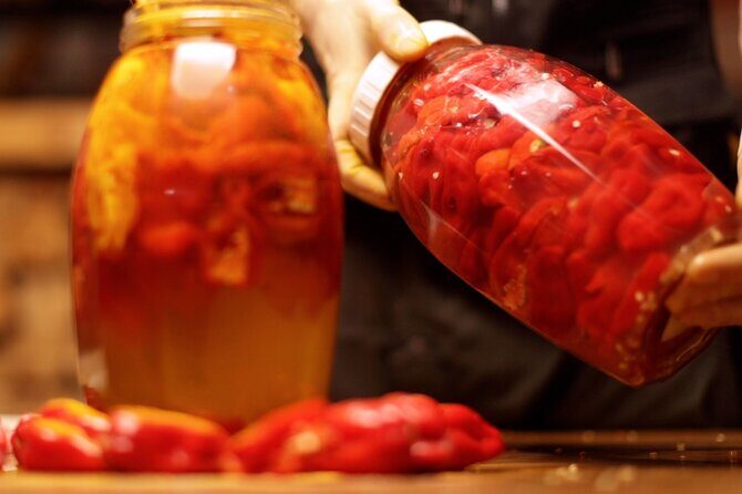 Kigali: Learn How to Make Hot Sauce from Scratch - Price and value: is $35 fair for 90 minutes in Kigali?