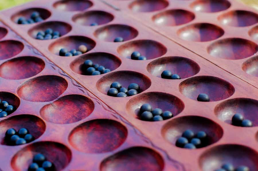 Kigali: Learn Rwandan Table Game (IGISORO) with a Local - Key Takeaways Before You Sit Down to Play