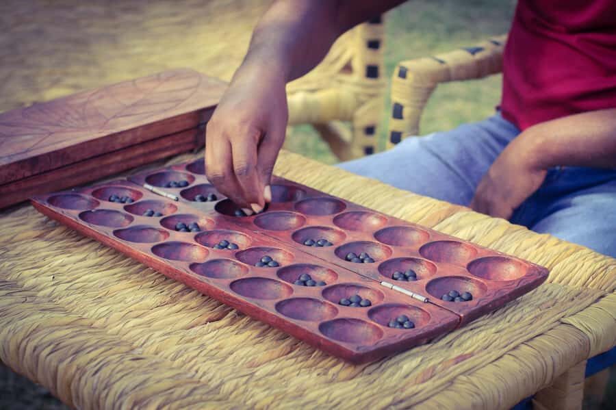 Kigali: Learn Rwandan Table Game (IGISORO) with a Local - Why Igisoro Feels Like Kigali in Board-Game Form