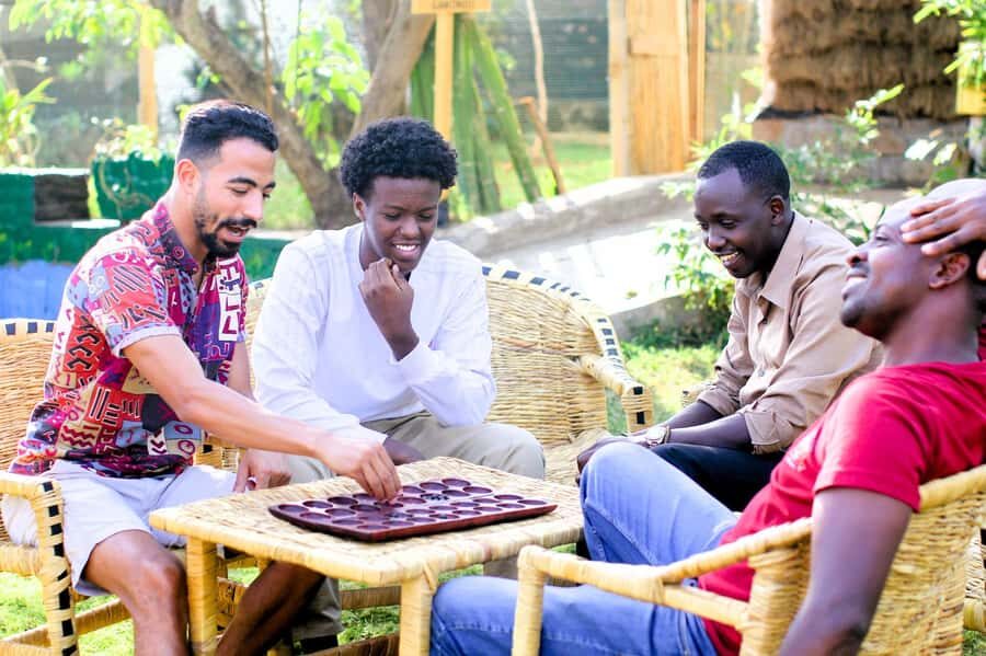 Kigali: Learn Rwandan Table Game (IGISORO) with a Local - Food, Drinks, and What to Plan Around