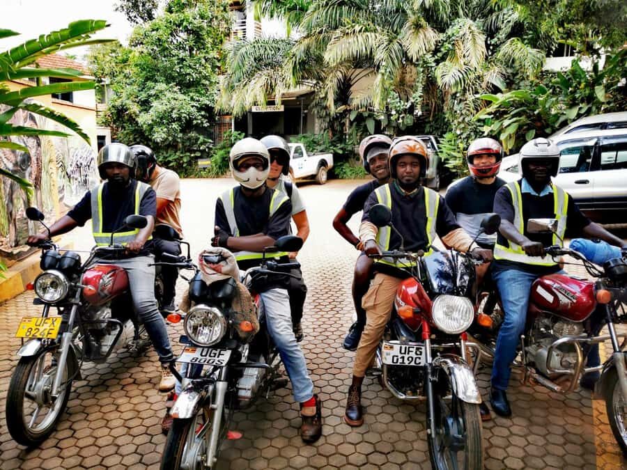 Kigali: Motorbike Guided Tour - The 6-hour route, stop by stop (and what each moment is really for)
