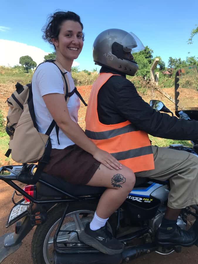 Kigali: Motorbike Guided Tour - Price and value: $50 for a private motorbike day makes sense if you use it right