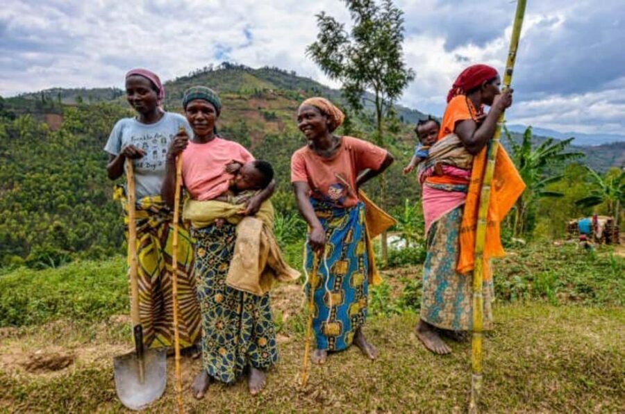 Kigali: Mount Kigali and Cultural Village Tour with Snacks - Mount Kigali Views: What You See From the Top
