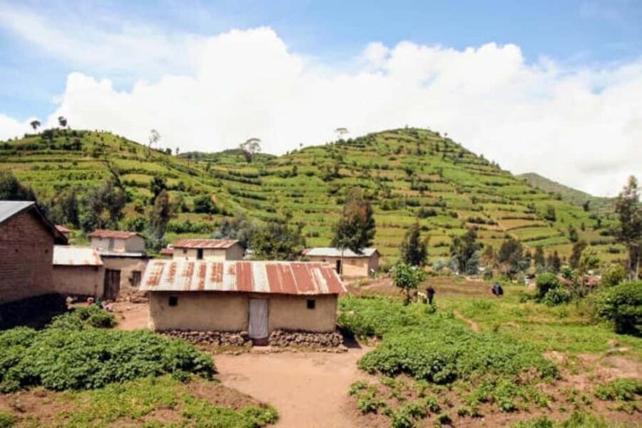 Kigali: Mount Kigali and Cultural Village Tour with Snacks - Club Rafiki Start: Meeting Point and Getting Oriented Fast