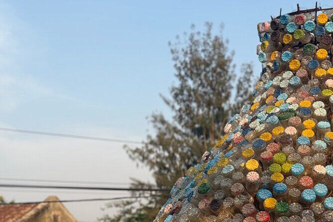 Kigali's Art Tour with Aline - Aline’s Style: Friendly Guidance That Goes Past the Wall Text