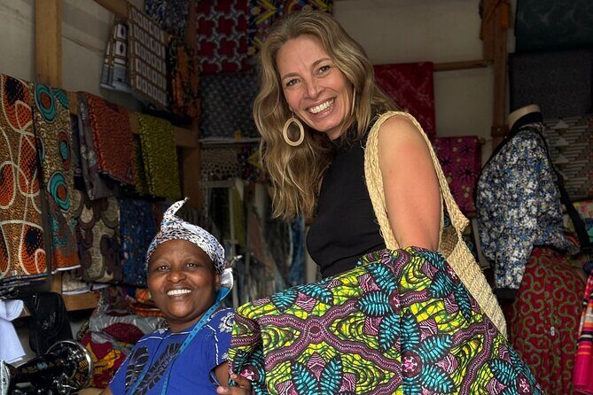 Kigali's city tour with Aline - Price and what you actually get for $25