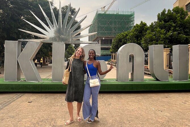 Kigali's city tour with Aline - Logistics that matter: timing, group size, and how to plan your day