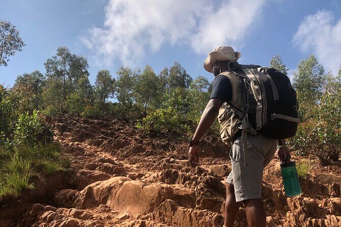 Mount Kigali Hike and Zipline Adventure Tour(Pick up &drop off) - Key things to know before you go