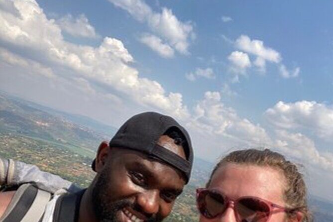 Mount Kigali Hike and Zipline Adventure Tour(Pick up &drop off) - Mt. Kigali views that explain Kigali fast