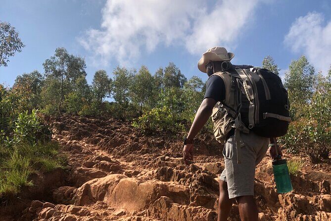 Mount Kigali Hike and Zipline Adventure Tour(Pick up &drop off) - Hike style and comfort: how to make Mt. Kigali feel doable