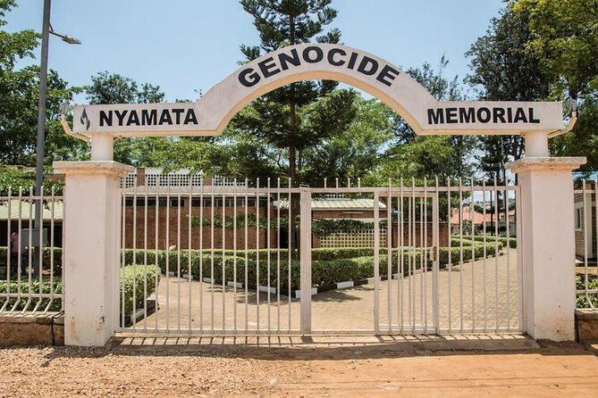 Ntarama and Nyamata Genocide Memorial Day Tour - Key Things to Know Before You Go