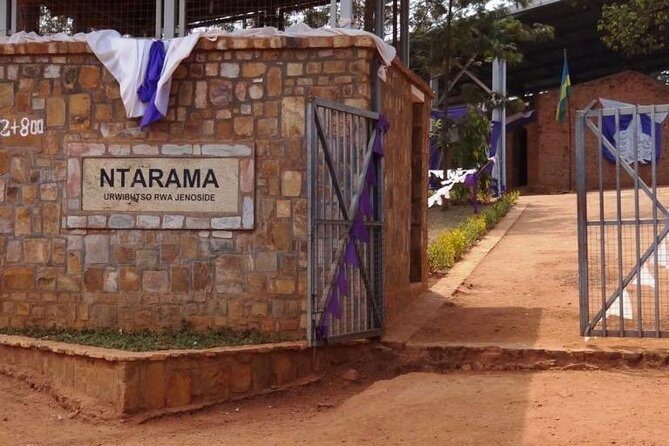 Ntarama and Nyamata Genocide Memorial Day Tour - What You’ll Learn About Rwanda’s 1994 Genocide (Without Guesswork)