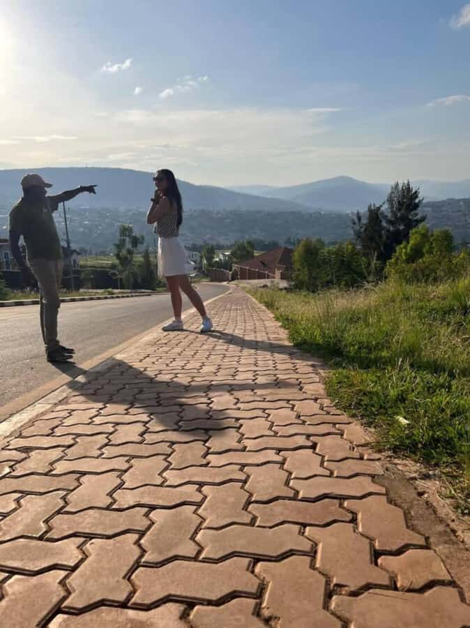 Private Kigali City Tour Experience - Nyamirambo and the central business area: daily Kigali in plain sight