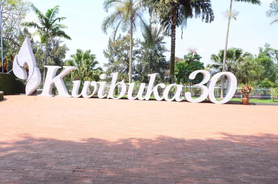 Private Kigali City Tour Experience - New Kigali neighborhoods plus history stops: a well-rounded route