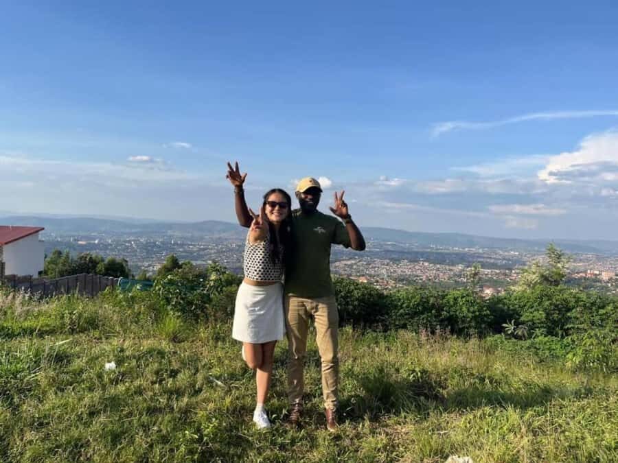 Private Kigali City Tour Experience - Kigali Genocide Memorial: guided learning you should plan for