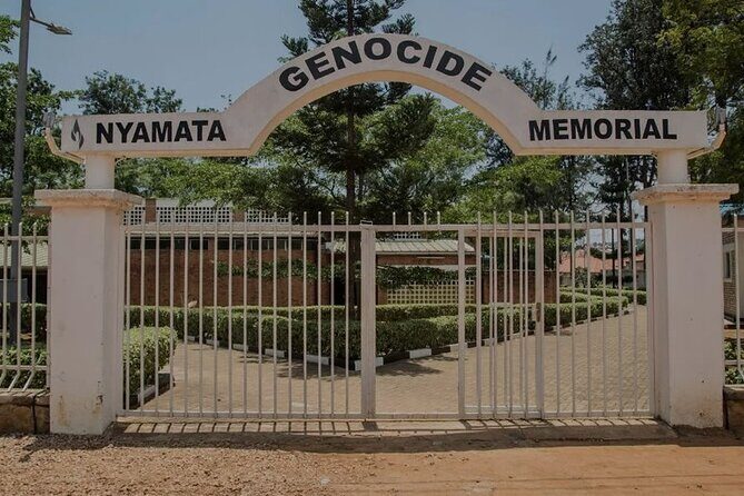 Private Memorial Day Tour Ntarama and Nyamata - Nyamata Church Memorial: where hiding happened in a church, then it failed