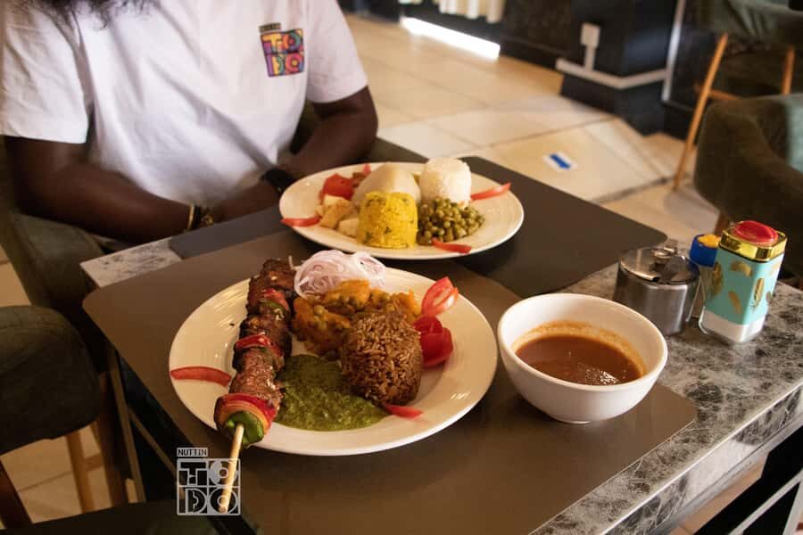 Rwandan and Syrian Food Tour - A 2-Hour Kigali Food Walk That Blends Rwanda and Syria