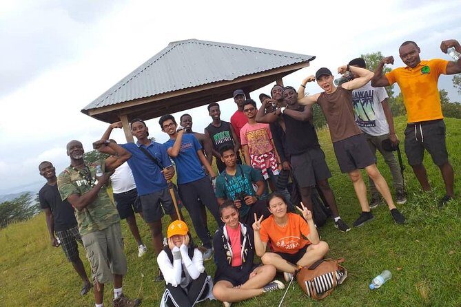 The Congo Nil Trail Hiking (Gisenyi-Kibuye) - Why Honoré and the guide matter more than you’d think