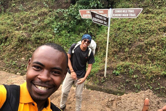 The Congo Nil Trail Hiking (Gisenyi-Kibuye) - What you get for the money: value at $179.81