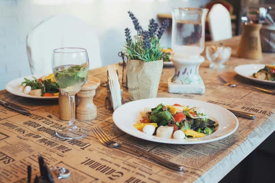 Vegan Fine Dining Experience - Practical Tips So You Enjoy It More