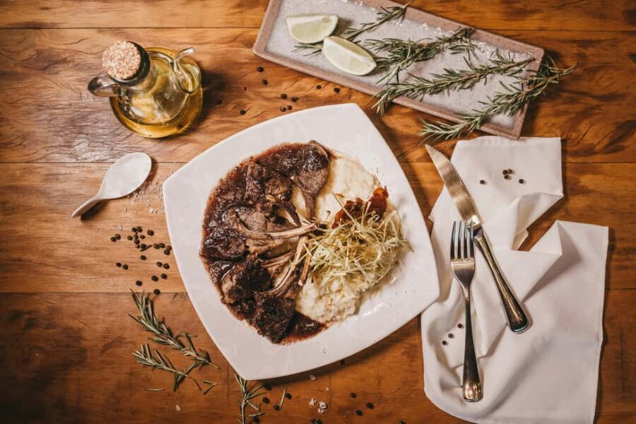 Vegan Fine Dining Experience - Booking and Timing: Making the Schedule Work
