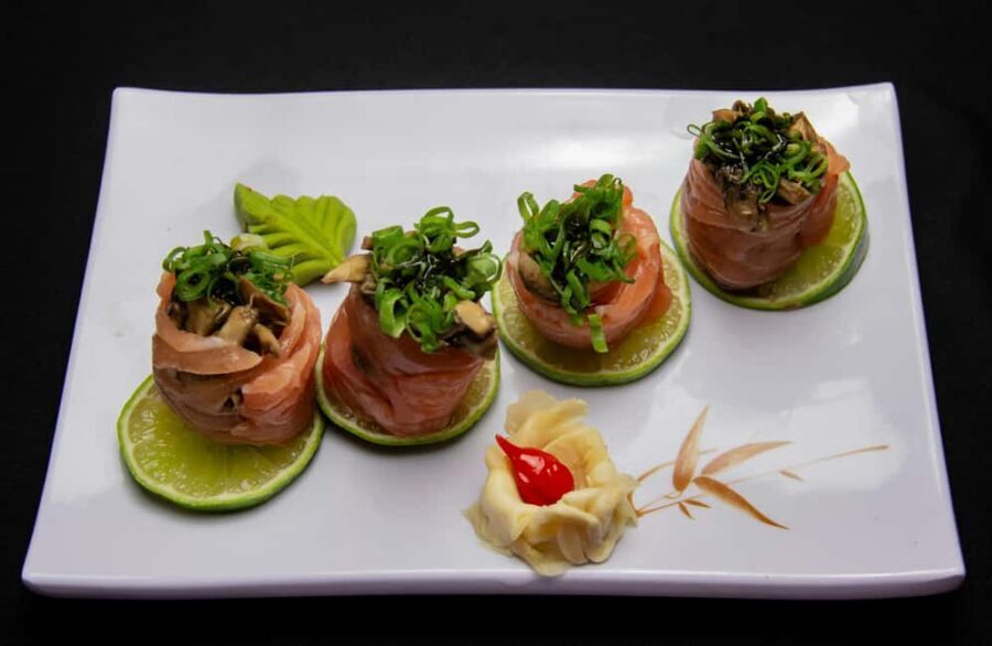 Vegan Fine Dining Experience - FAQ