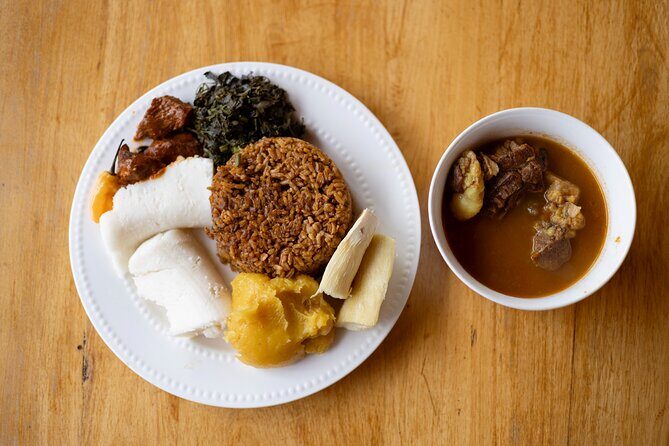 Walking Food Tour in Remera and Kigali - Key things you should know before you go