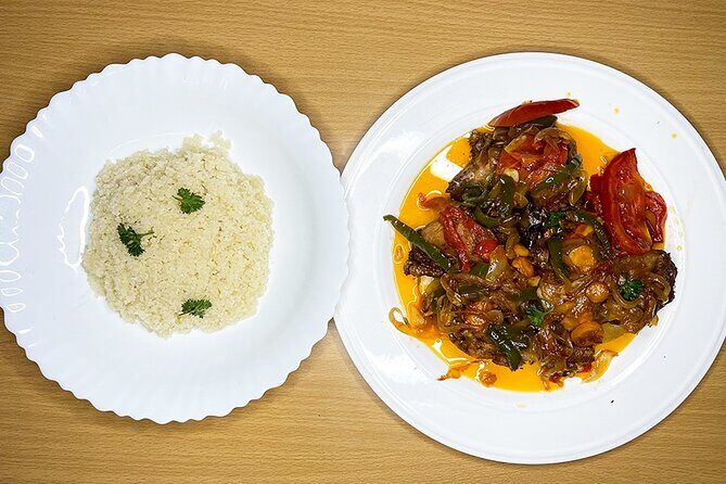 Walking Food Tour in Remera and Kigali - Remera after dark: why this food-and-cocktail format fits Kigali