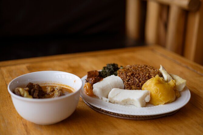 Walking Food Tour in Remera and Kigali - Stop 1 in Remera: culture, markets, and the social side of Kigali